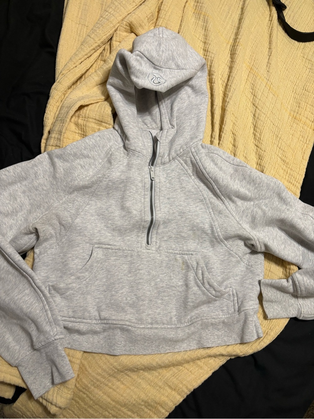 Lululemon Scuba Hoodie
